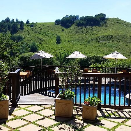 Granny Mouse Country House & Spa Balgowan Екстериор снимка