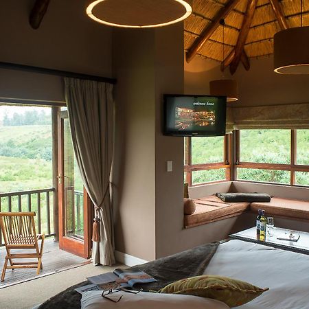 Granny Mouse Country House & Spa Balgowan Екстериор снимка