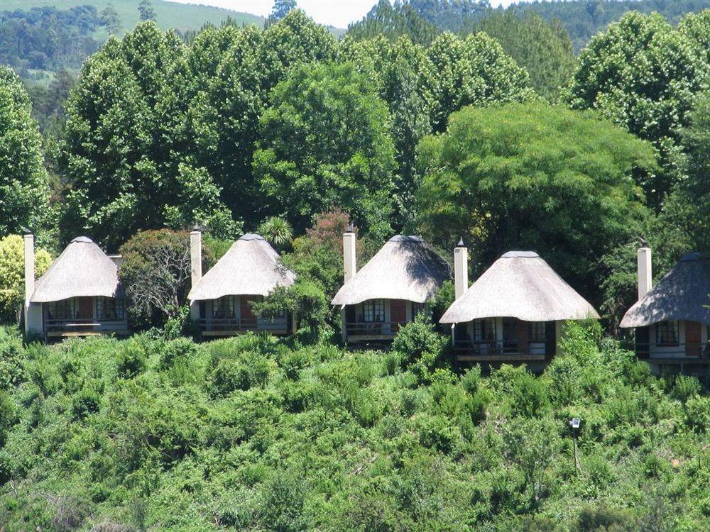 Granny Mouse Country House & Spa Balgowan Екстериор снимка