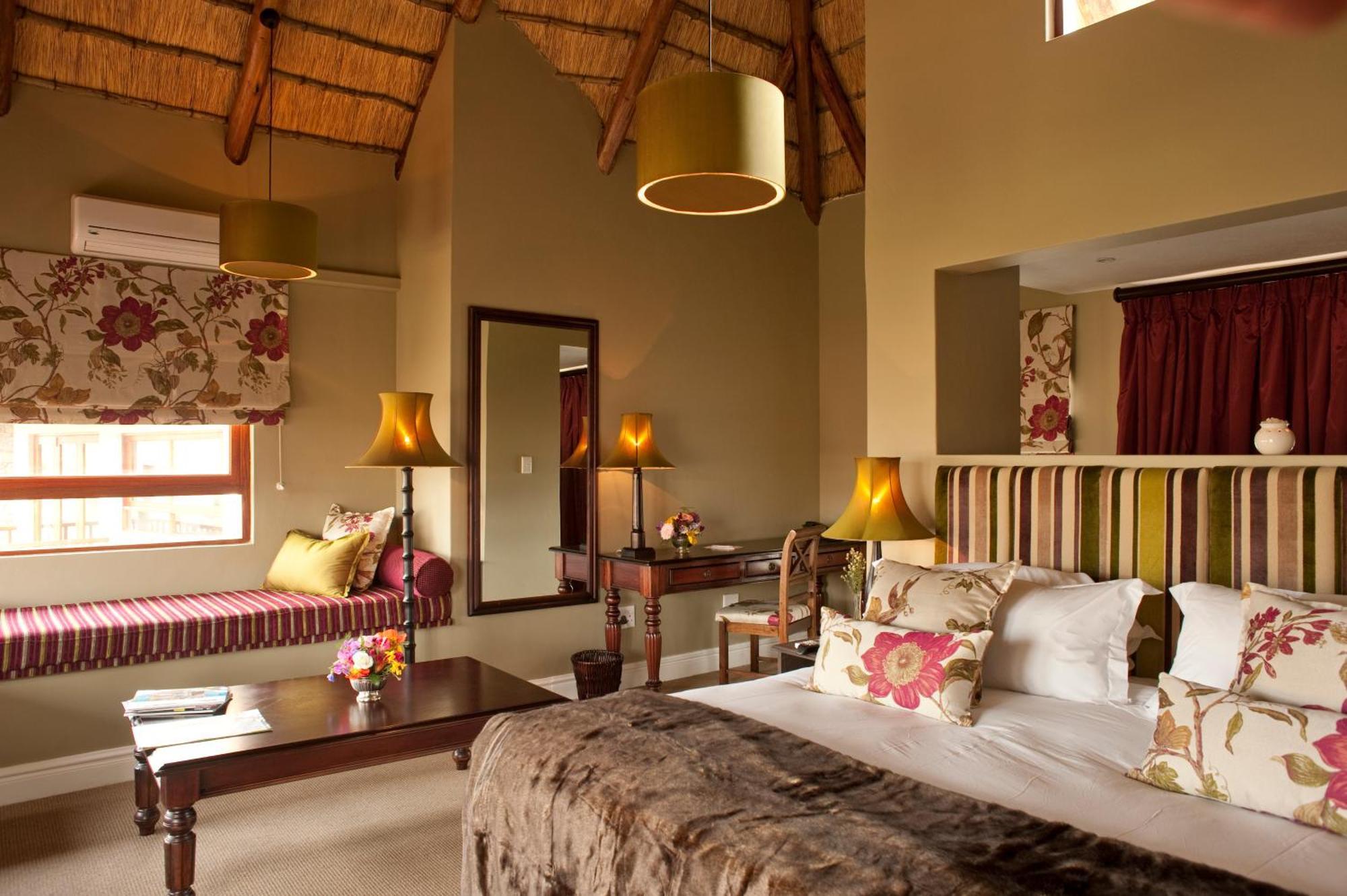 Granny Mouse Country House & Spa Balgowan Екстериор снимка