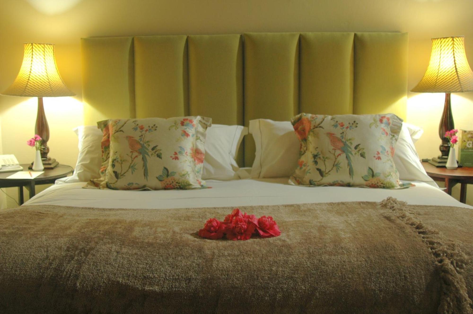 Granny Mouse Country House & Spa Balgowan Екстериор снимка