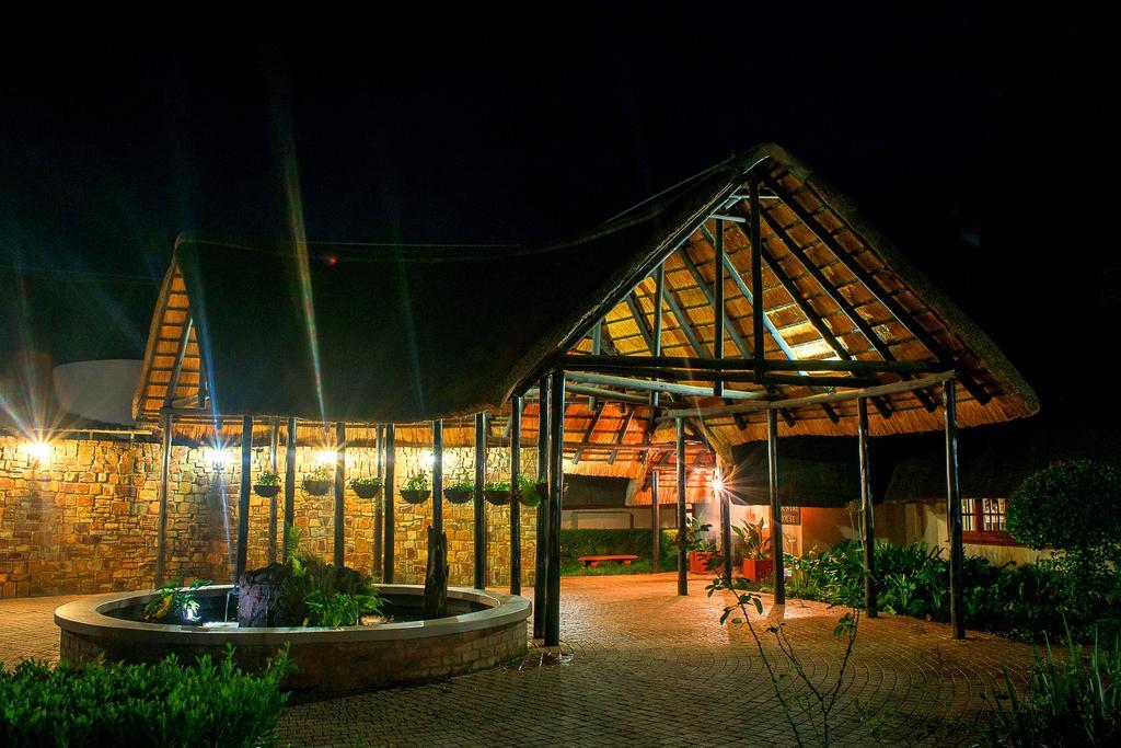 Granny Mouse Country House & Spa Balgowan Екстериор снимка