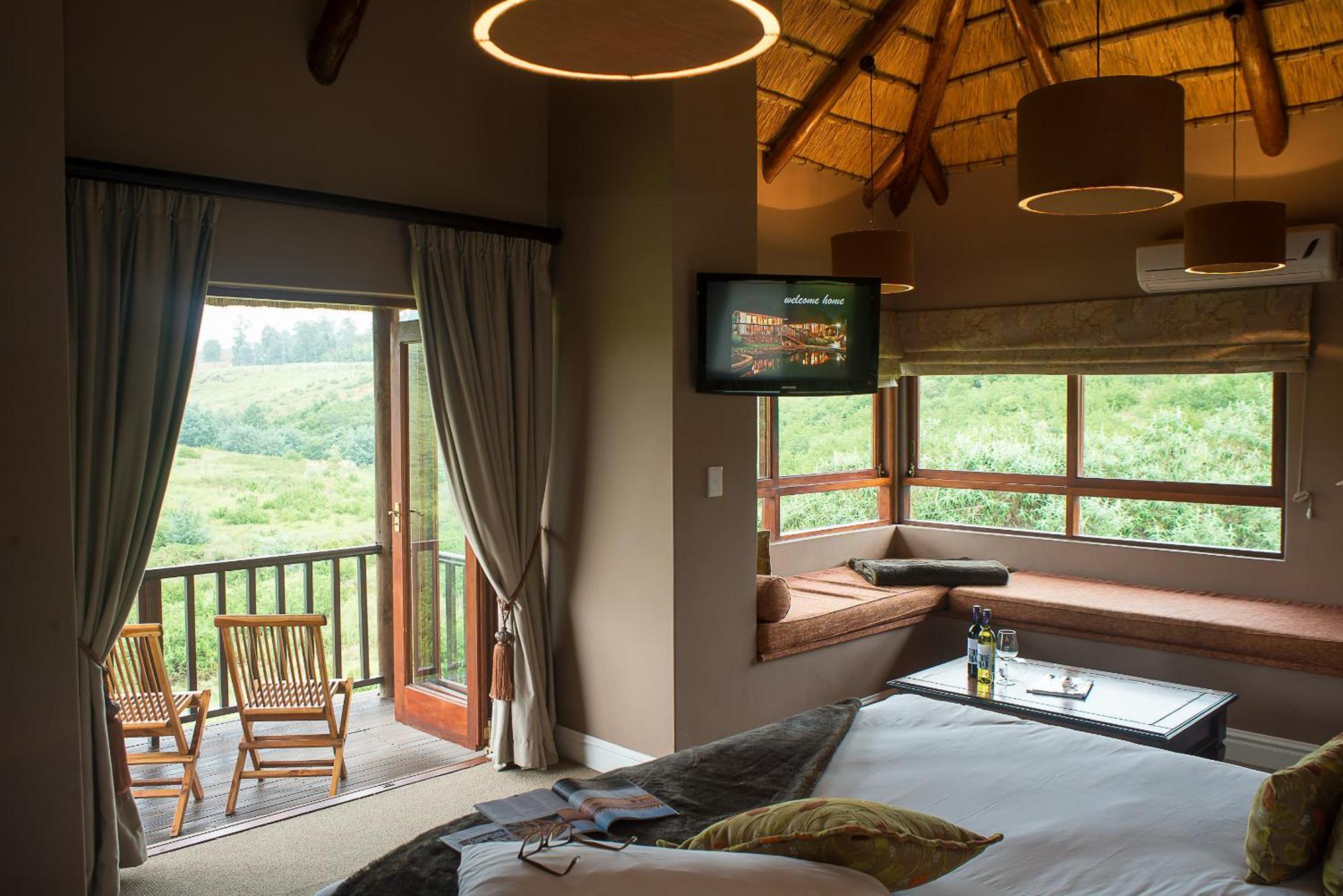 Granny Mouse Country House & Spa Balgowan Екстериор снимка
