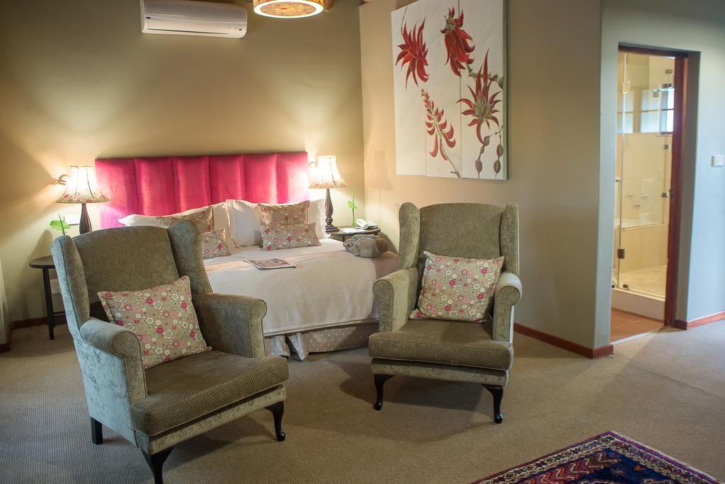 Granny Mouse Country House & Spa Balgowan Екстериор снимка