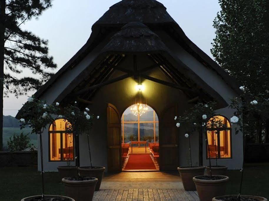 Granny Mouse Country House & Spa Balgowan Екстериор снимка