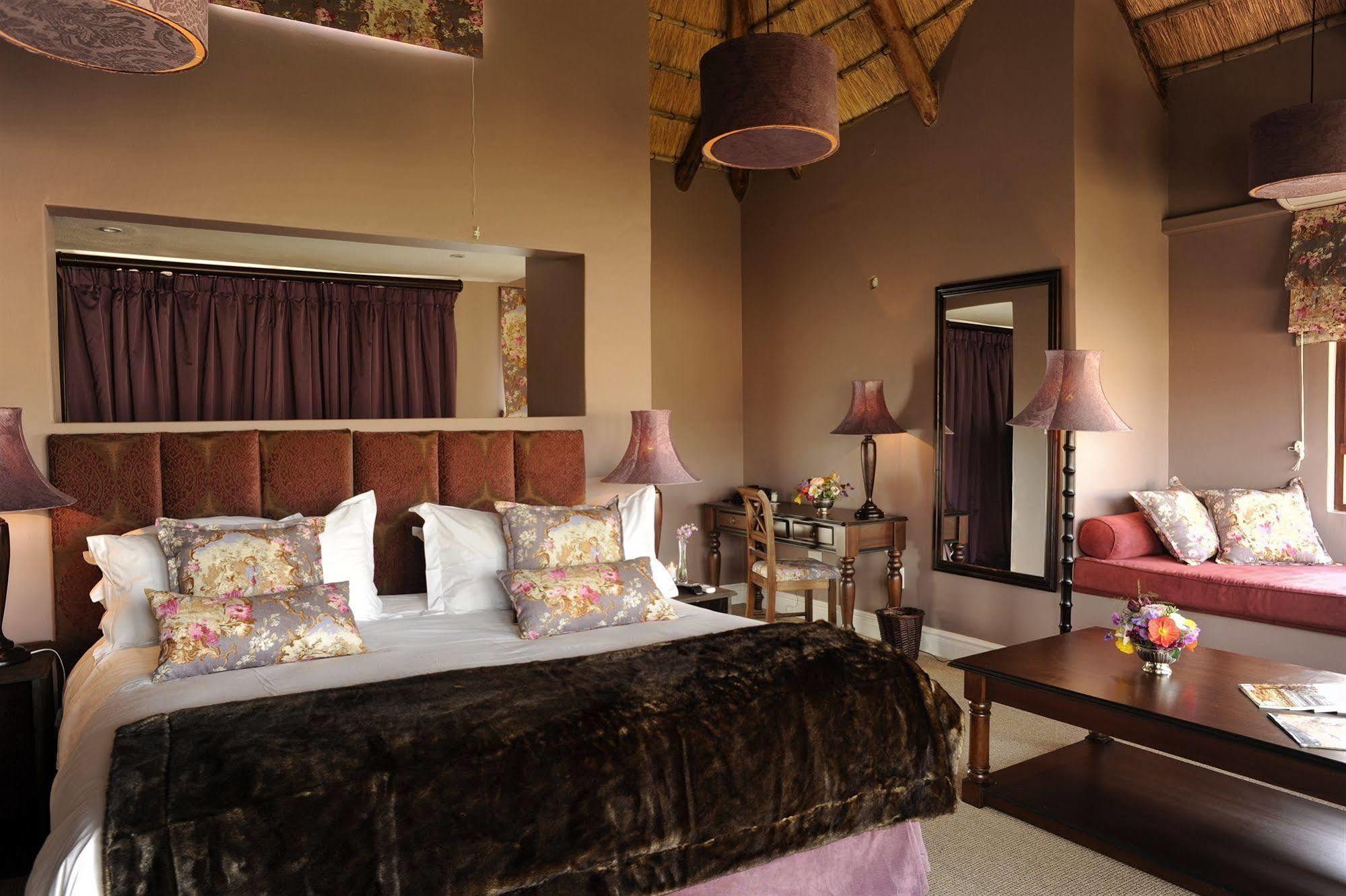 Granny Mouse Country House & Spa Balgowan Екстериор снимка
