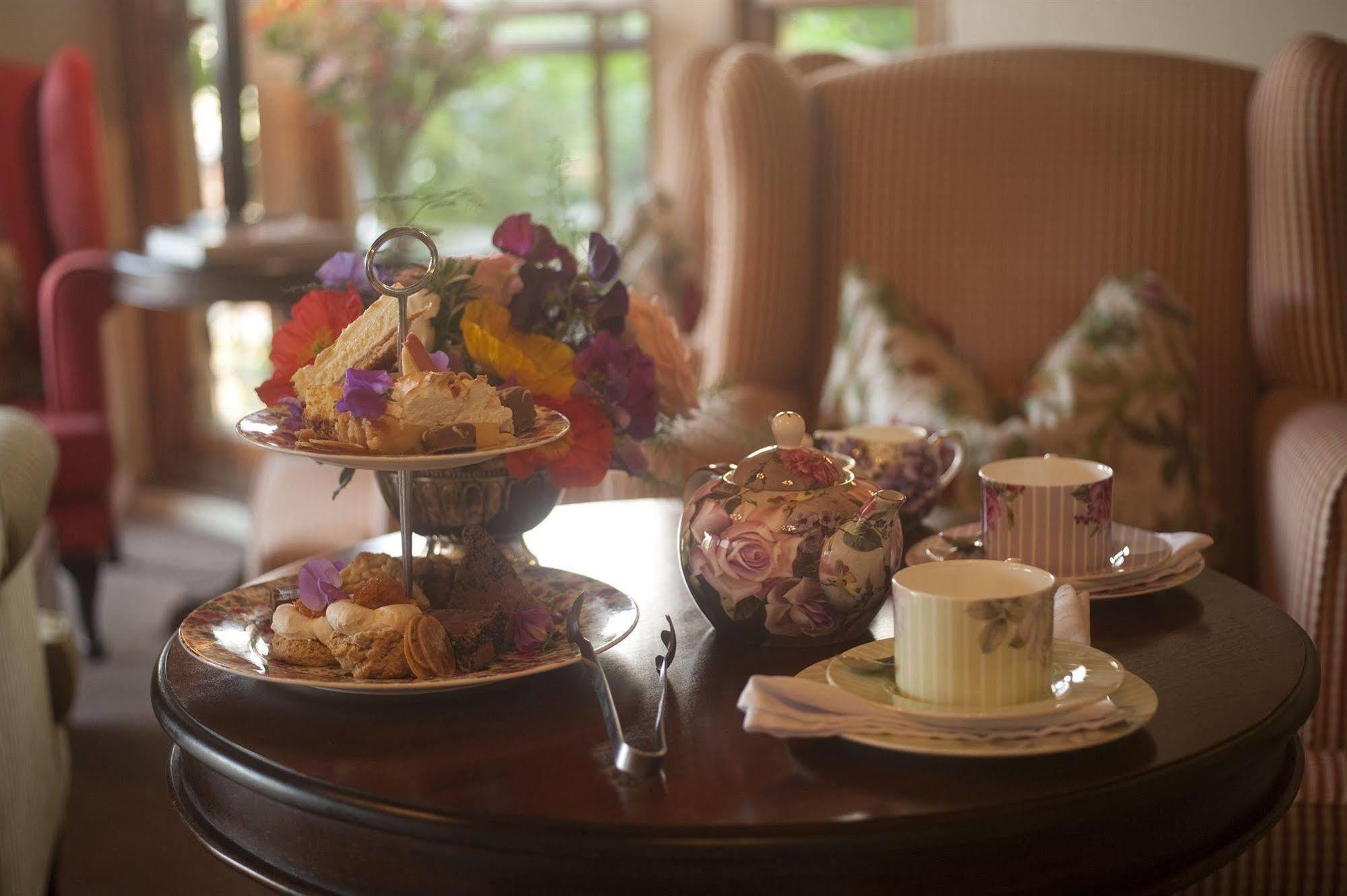 Granny Mouse Country House & Spa Balgowan Екстериор снимка