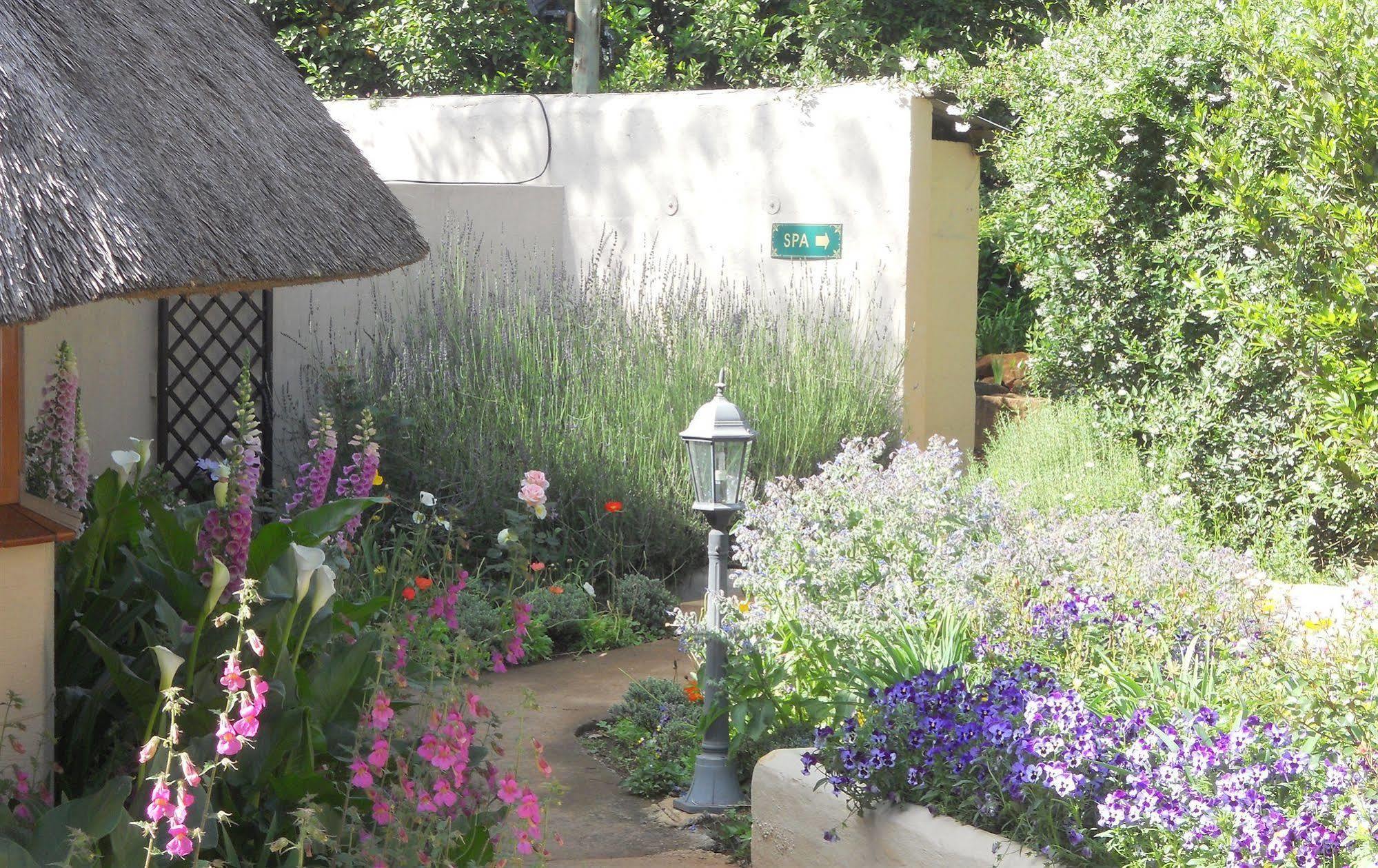 Granny Mouse Country House & Spa Balgowan Екстериор снимка