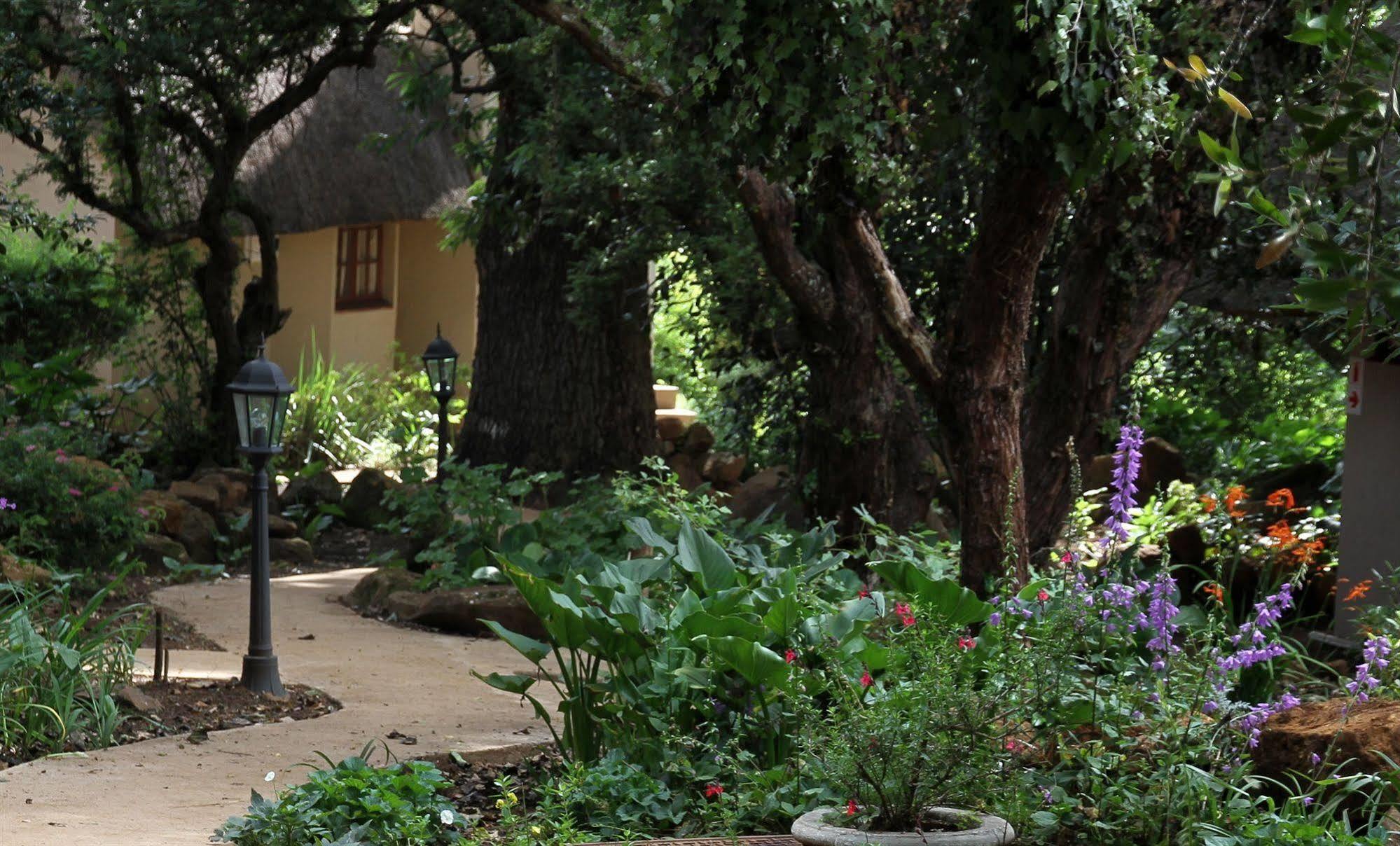 Granny Mouse Country House & Spa Balgowan Екстериор снимка