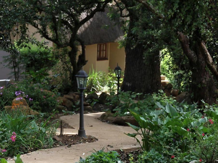 Granny Mouse Country House & Spa Balgowan Екстериор снимка