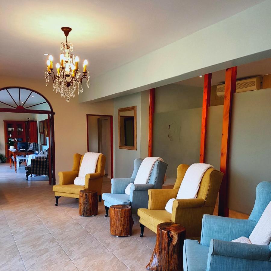 Granny Mouse Country House & Spa Balgowan Екстериор снимка